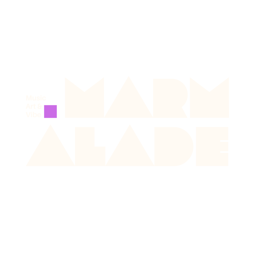 Marmalade website logo