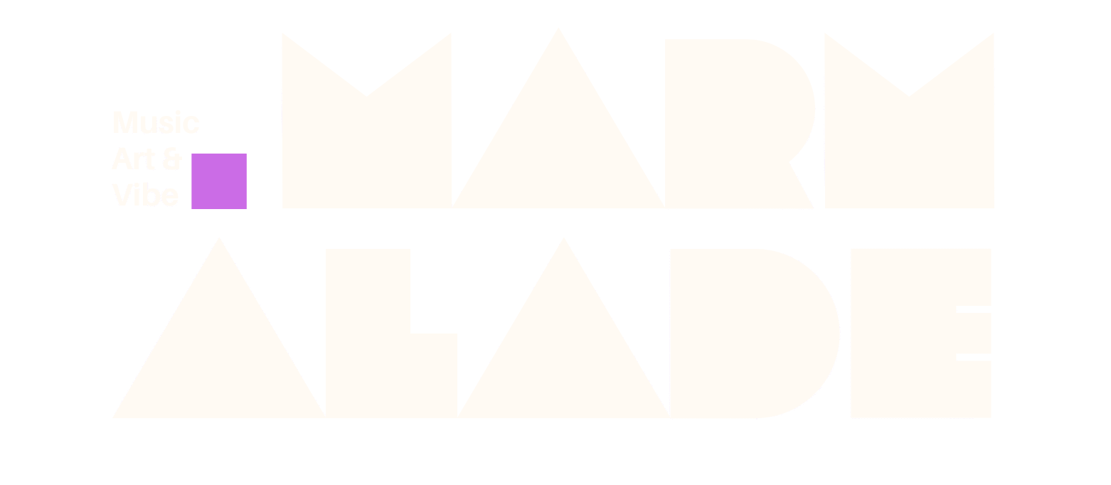 Marmalade website logo